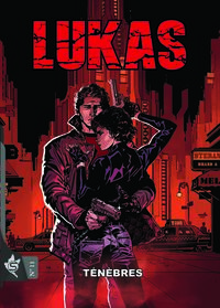 Picture of Lukas N°11 - Ténèbres