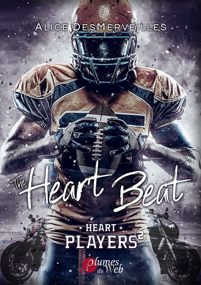Picture of Heart players - Tome 02 The heart beat