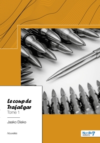 Image de Le Coup de Trafalgar - Tome 1