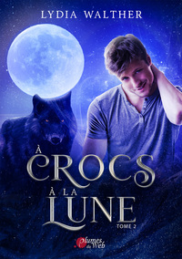Picture of À crocs à la lune - Tome 02