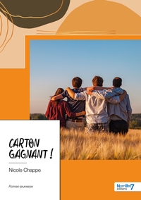 Image de Carton gagnant !