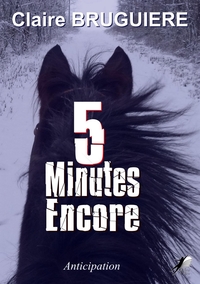 Image de CINQ MINUTES ENCORE