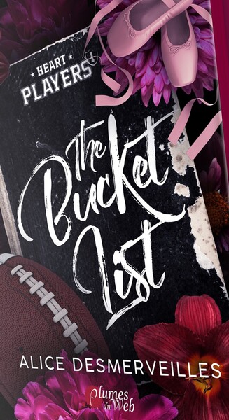 Image de The bucket list