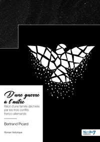 Picture of D'une guerre à l'autre