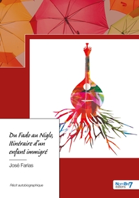 Picture of Du Fado au Niglo, Itinéraire d'un enfant immigré