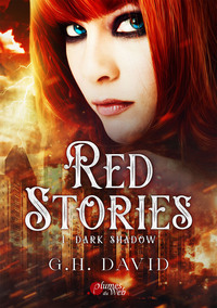 Picture of Red stories - Tome 01 Dark Shadow