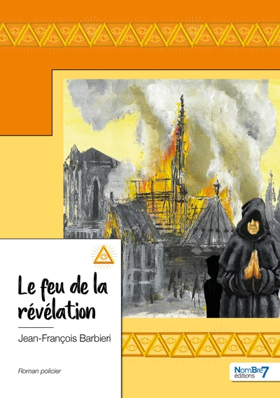 Image de Le feu de la révélation