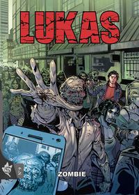 Image de Lukas N°9 - zombie