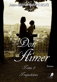 Image de Le don d'aimer-T2
