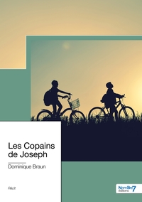 Picture of Les Copains de Joseph