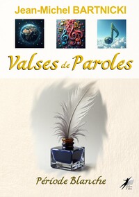 Picture of Valses  de Paroles - Blanche