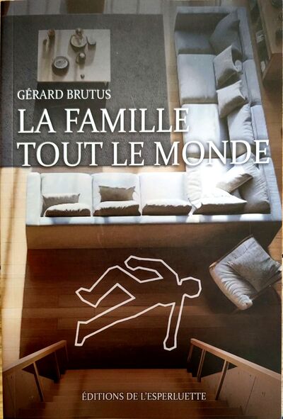 Image de LA FAMILLE TOUT LE MONDE