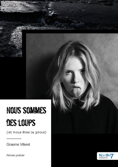 Image de Nous sommes des loups