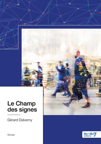 Image de Le Champ des signes