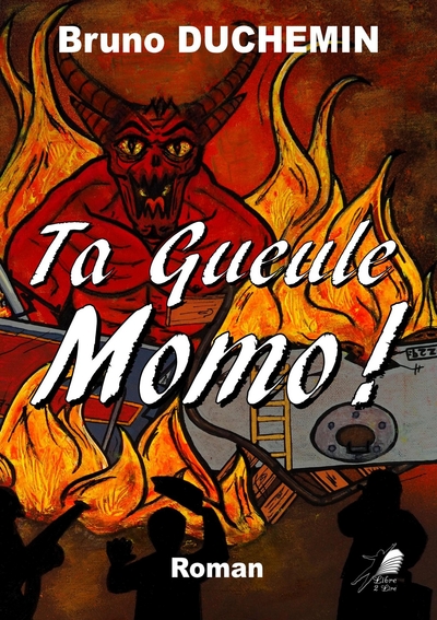 Image de Ta Gueule Momo