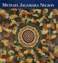 Picture of Michael Jagamara Nelson /anglais