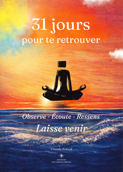 Picture of 31 Jours pour te retrouver