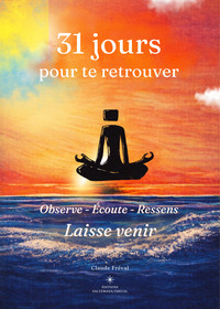 Picture of 31 Jours pour te retrouver