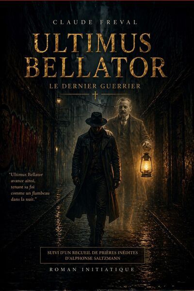 Image de Ultimus Bellator