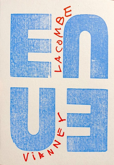 Picture of EN VUE