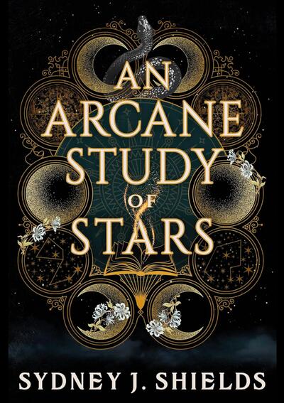 Picture of An arcane study of stars