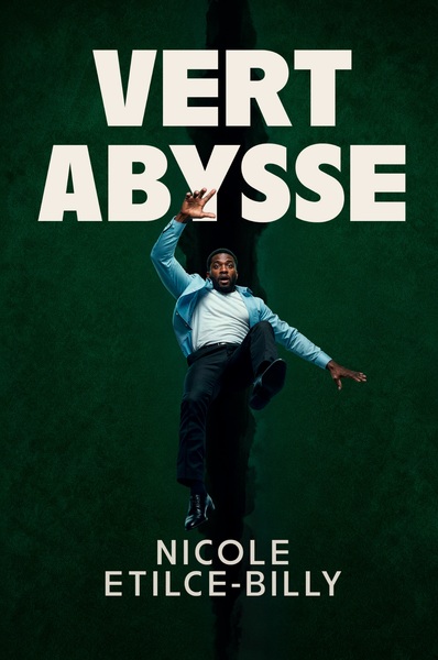 Picture of Vert abysse