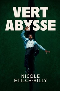 Picture of Vert abysse
