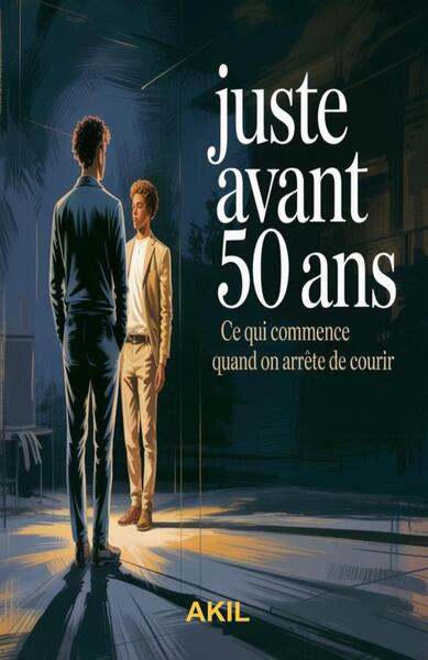 Picture of Juste avant 50 ans