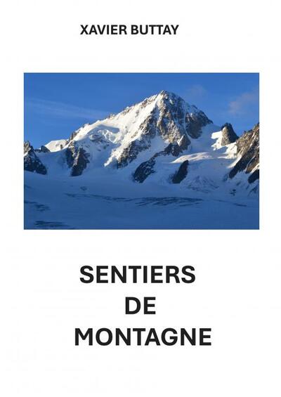Picture of SENTIERS DE MONTAGNE