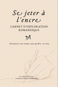 Picture of Se jeter à l'encre