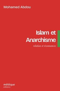 Picture of Islam et anarchisme