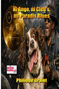 Picture of Ni Ange, ni Cleb's, au Paradis Blues