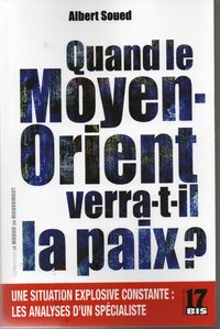 Image de Quand le Moyen-Orient verra-t-il la paix ?