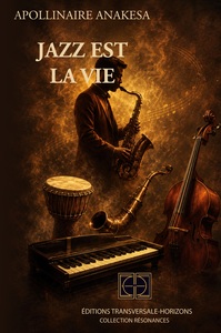 Picture of Jazz est la vie