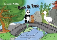 Picture of Le premier Noël de Bao et Tao