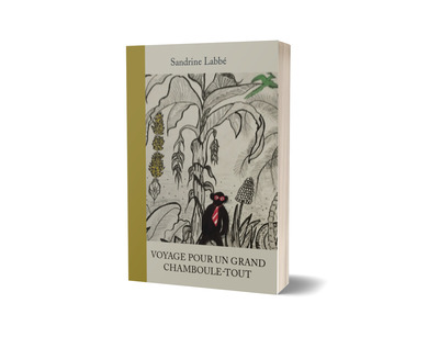 Picture of Voyage pour un grand chamboule-tout
