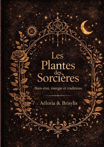 Picture of Les Plantes des Sorcières