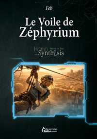Image de Le Voile de Zéphyrium
