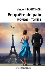 Image de Monos - En quête de paix