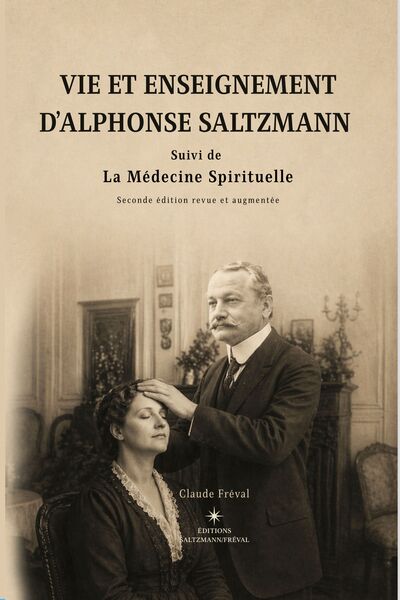 Image de Vie et enseignement d’Alphonse Saltzmann