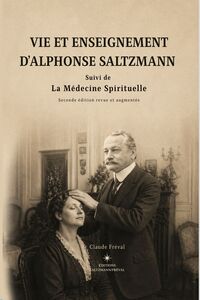 Image de Vie et enseignement d’Alphonse Saltzmann