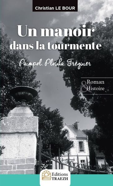 Image de Un manoir dans le tourmente