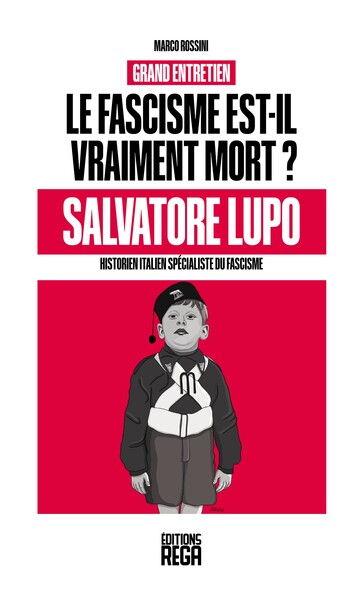 Image de LE FASCISME EST-IL VRAIMENT MORT ?