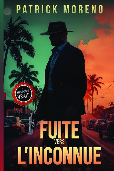 Picture of FUITE VERS L'INCONNUE