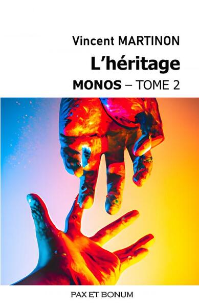 Image de Monos - L'héritage