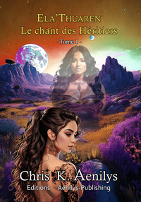Image de Le chant des Héritiers