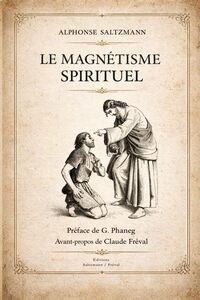 Image de Le Magnétisme Spirituel