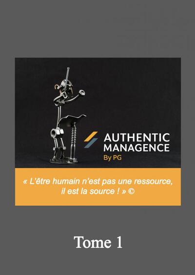 Image de AUTHENTIC MANAGENCE By PG