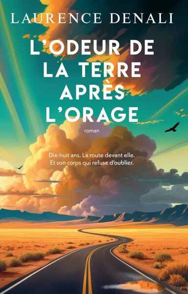 Image de L'odeur de la terre après l'orage