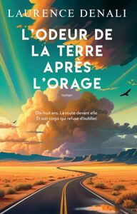 Picture of L'odeur de la terre après l'orage